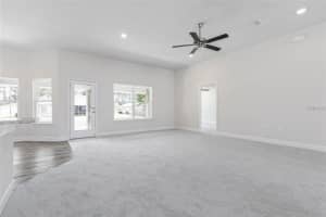 16 PORCUPINE DRIVE, PALM COAST, FL 32164 Sold 05/01/25