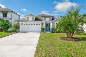 83 LOB WEDGE LANE, BUNNELL, FL 32110 Sold 02/21/25