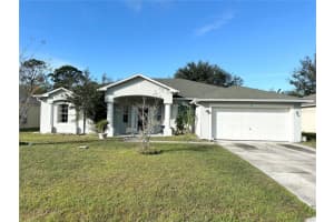 32 ROXTON LANE, PALM COAST, FL 32164 Sold 05/12/25