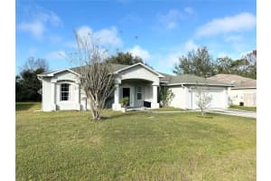32 ROXTON LANE, PALM COAST, FL 32164 Sold 05/12/25