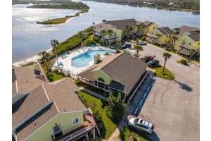 1107 OCEAN MARINA DRIVE, FLAGLER BEACH, FL 32136 Sold 03/24/25