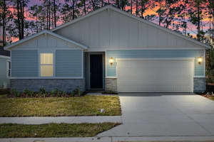31 WANDERING CREEK WAY, PALM COAST, FL 32164 Sold 03/21/25