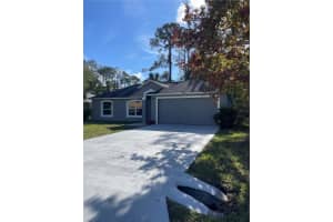 18 RAEMOND LANE, PALM COAST, FL 32164 Sold 04/30/25