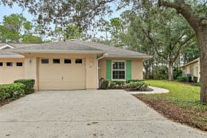 52 LAFAYETTE LANE, PALM COAST, FL 32164 Sold 04/03/25