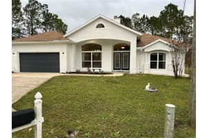 4 LEEDS PLACE, PALM COAST, FL 32137 Sold 03/25/25