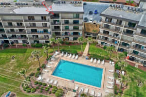 2700 Ocean Shore Blvd #508, ORMOND BEACH