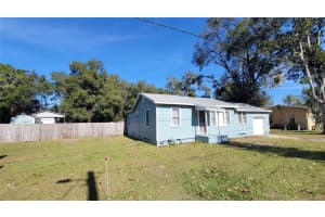 445 ROSEHILL AVENUE, DELAND, FL 32724 Sold 02/18/25