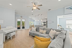 371 OCEAN CAY BOULEVARD, ST AUGUSTINE, FL 32080 Sold 05/31/25