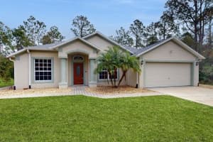 4 RANCH WAY, PALM COAST, FL 32164 Sold 02/19/25