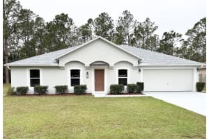 24 SEDGWICK TRAIL, PALM COAST, FL 32164 Sold 05/06/25
