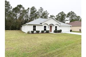 24 SEDGWICK TRAIL, PALM COAST, FL 32164 Sold 05/06/25