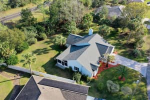 107 WOODSIDE DRIVE, PALM COAST, FL 32164 Sold 01/31/25