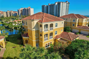 185 AVENUE DE LA MER #201, PALM COAST, FL 32137 - MLS#MFRFC305998