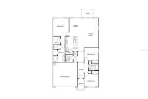 8 SPRINGWOOD DRIVE, PALM COAST, FL 32137 Sold 02/26/25