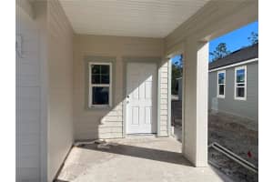302 MONTGOMERY COURT, PALM COAST, FL 32164 Sold 02/25/25