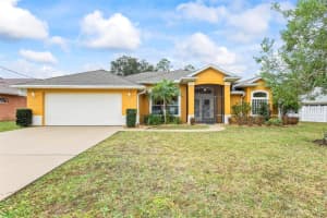 4 EASTGATE LANE, PALM COAST, FL 32164 - MLS#MFRFC306016