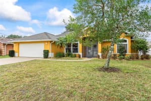 4 EASTGATE LANE, PALM COAST, FL 32164 - MLS#MFRFC306016