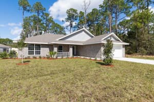 9 PORT ECHO LANE, PALM COAST, FL 32164 Sold 06/24/25