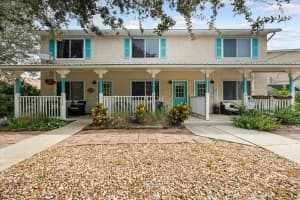 6440 MADISON STREET, SAINT AUGUSTINE, FL 32080 Sold 06/13/25