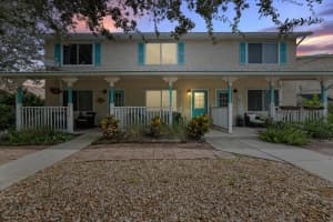 6440 MADISON STREET, SAINT AUGUSTINE, FL 32080 Sold 06/13/25