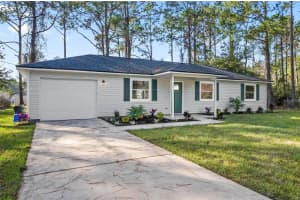 46 SEDGWICK TRAIL, PALM COAST, FL 32164 Sold 04/14/25