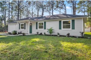 46 SEDGWICK TRAIL, PALM COAST, FL 32164 Sold 04/14/25