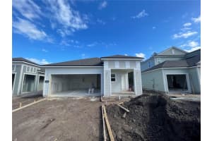 298 MONTGOMERY COURT, PALM COAST, FL 32164 Sold 06/30/25