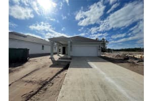 217 MONTGOMERY COURT, PALM COAST, FL 32164 Sold 03/07/25
