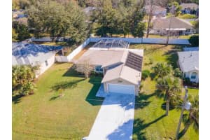 12 PEBBLE STONE LANE, PALM COAST, FL 32164 Sold 01/15/25