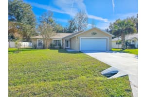 12 PEBBLE STONE LANE, PALM COAST, FL 32164 Sold 01/15/25