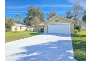 12 PEBBLE STONE LANE, PALM COAST, FL 32164 Sold 01/15/25