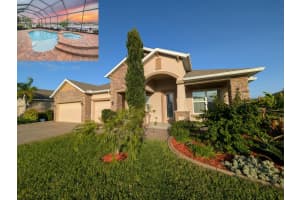 43 TURTLE RIDGE DRIVE, FLAGLER BEACH, FL 32136 Sold 04/14/25