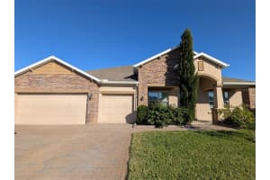 43 TURTLE RIDGE DRIVE, FLAGLER BEACH, FL 32136 Sold 04/14/25