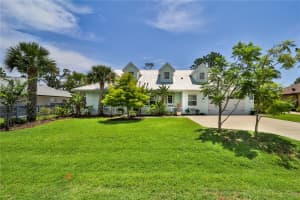 68 COLECHESTER LANE, PALM COAST, FL 32137 - MLS#MFRFC306039