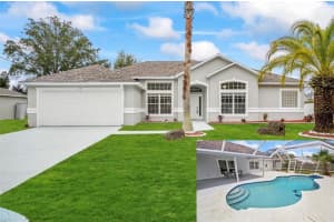 26 PRESIDENT LANE, PALM COAST, FL 32164 Sold 03/20/25