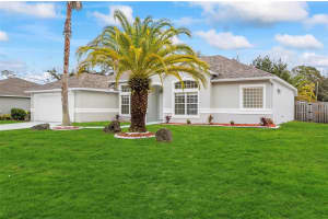 26 PRESIDENT LANE, PALM COAST, FL 32164 Sold 03/20/25
