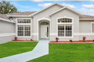26 PRESIDENT LANE, PALM COAST, FL 32164 Sold 03/20/25