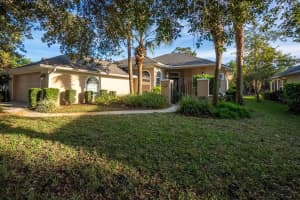 94 SOUTHLAKE DRIVE, PALM COAST, FL 32137 Sold 08/15/25