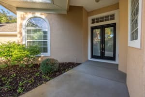 94 SOUTHLAKE DRIVE, PALM COAST, FL 32137 Sold 08/15/25