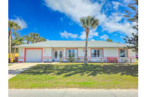 510 DAYTONA AVENUE, FLAGLER BEACH, FL 32136 Sold 04/14/25