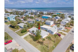510 DAYTONA AVENUE, FLAGLER BEACH, FL 32136 Sold 04/14/25