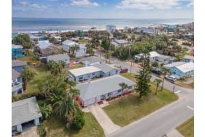 510 DAYTONA AVENUE, FLAGLER BEACH, FL 32136 Sold 04/14/25