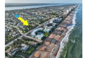 820 OCEAN SHORE BOULEVARD, ORMOND BEACH, FL 32176 Sold 04/18/25