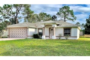 2 RANWOOD LANE, PALM COAST, FL 32164 Sold 01/28/25