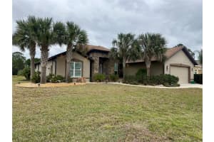 83 HERON DRIVE, PALM COAST, FL 32137 Sold 02/27/25