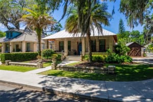 94 SOUTH STREET, SAINT AUGUSTINE, FL 32084 Sold 02/28/25