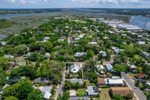 94 SOUTH STREET, SAINT AUGUSTINE, FL 32084 Sold 02/28/25