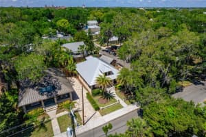 94 SOUTH STREET, SAINT AUGUSTINE, FL 32084 Sold 02/28/25