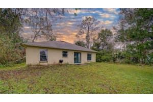 204 FORSYTH STREET, BUNNELL, FL 32110 Sold 01/31/25