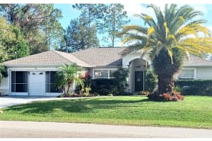 6 WHITE HOUSE DRIVE, PALM COAST, FL 32164 Sold 04/30/25